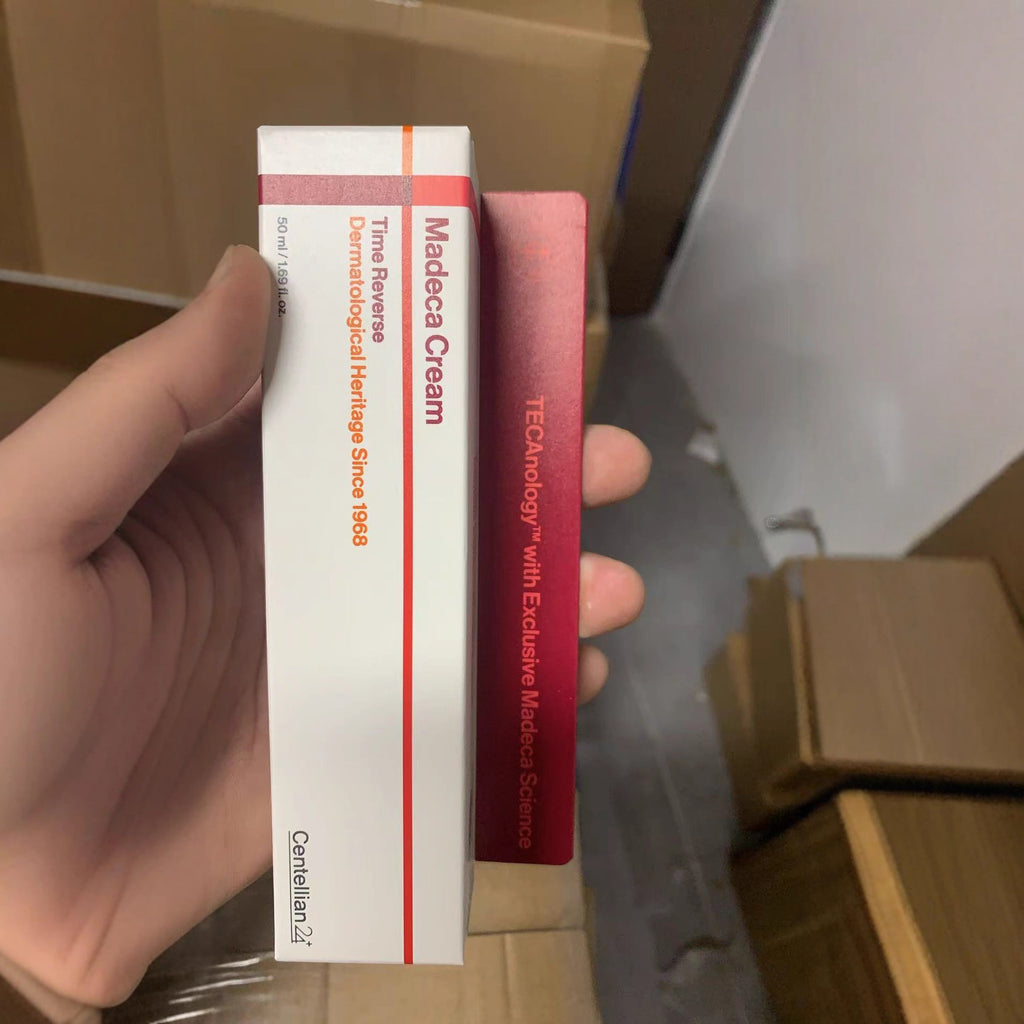 Moisturizing Firming Face Cream