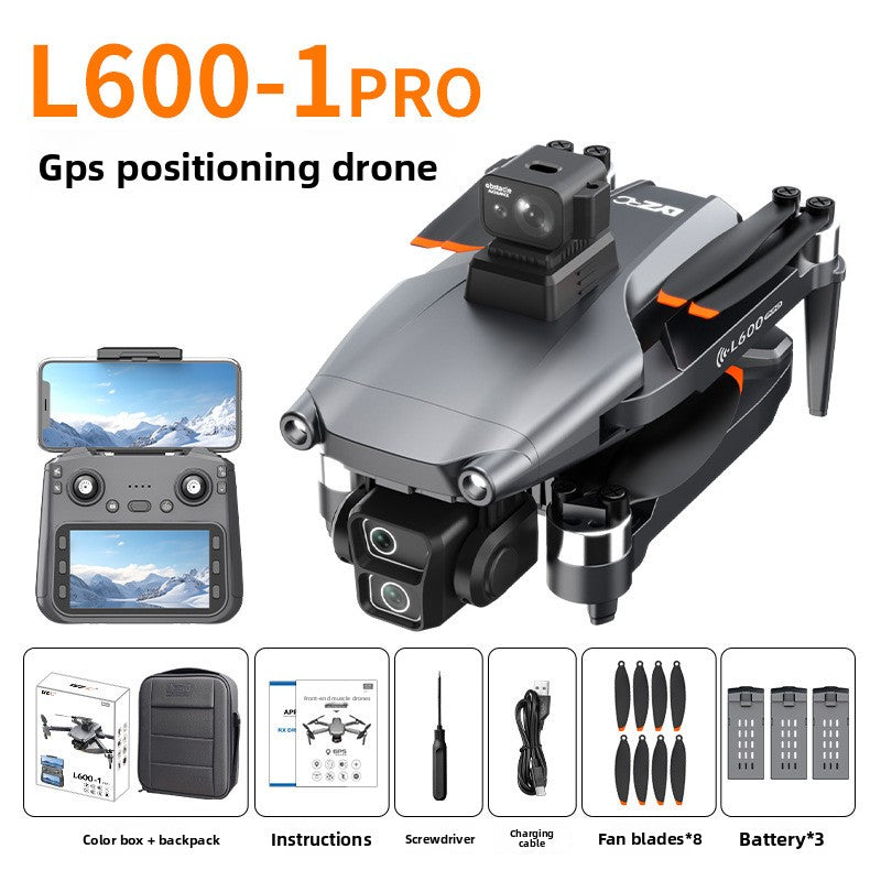 quadcopter drone