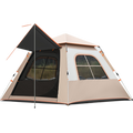 Automatic Quick Open Outdoor Camping Tent