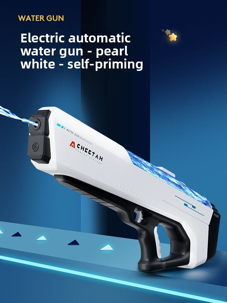 Electric Water Gun