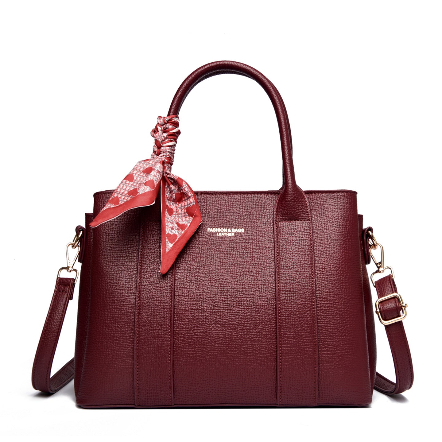 Minimalist Single Strap Shoulder Bag