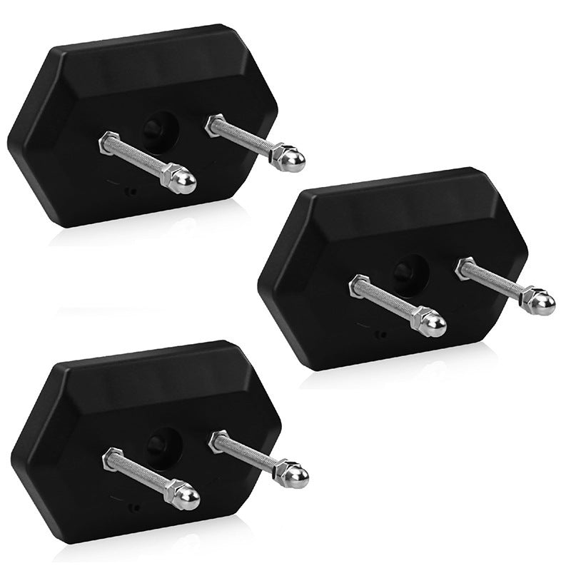 Skateboard Wall Mount Hanger for Display and Storage
