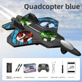 Remote Control Aircraft