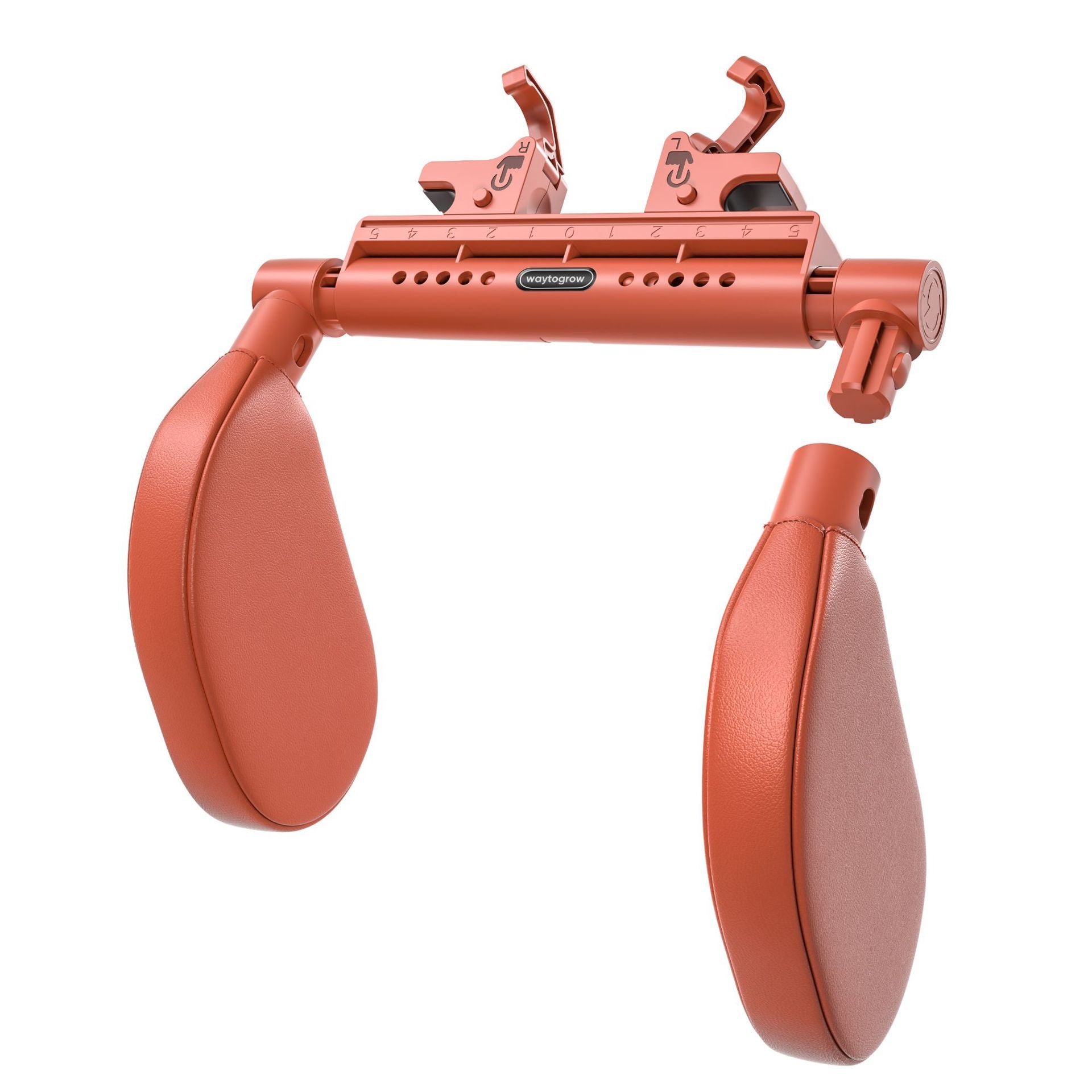 car neck pillow