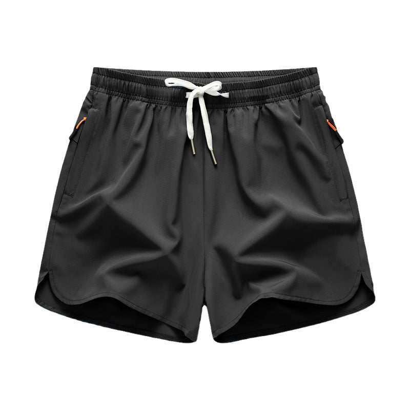 Men's Summer Quick-Dry Casual Shorts