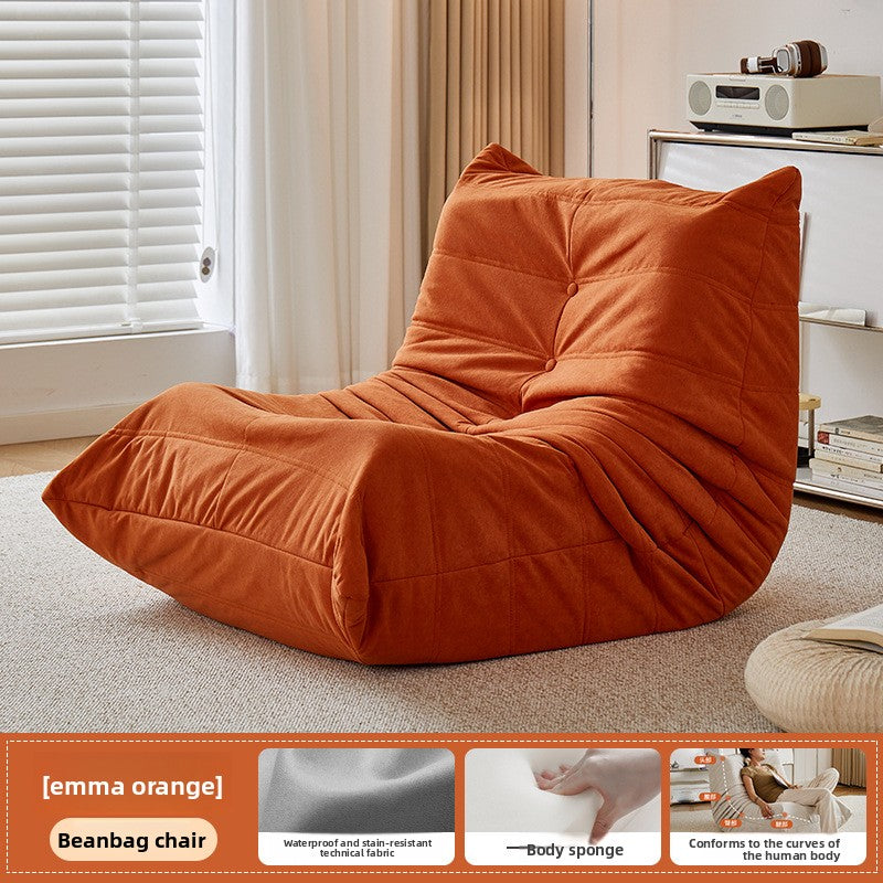 Caterpillar Backrest Chair