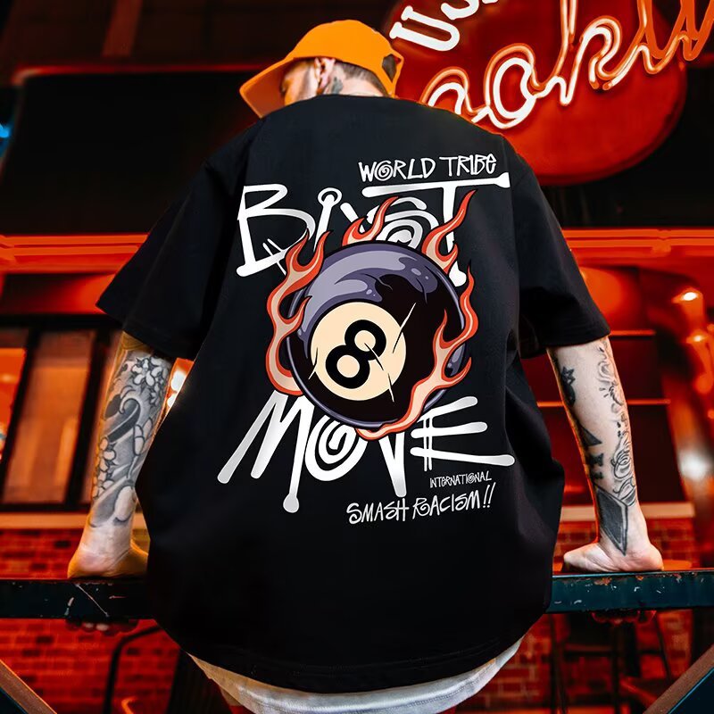 Cotton T-Shirt