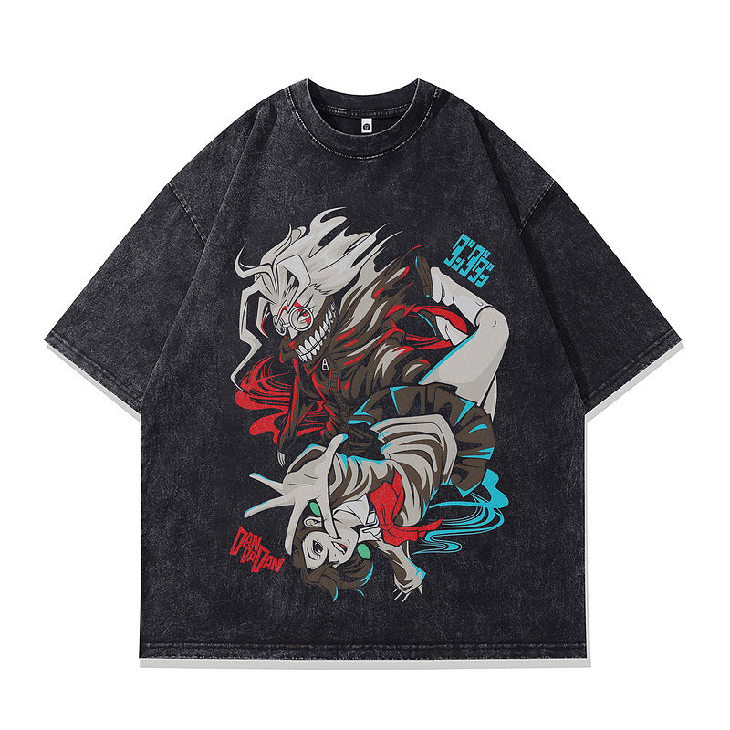 T-Shirt for Men and Women