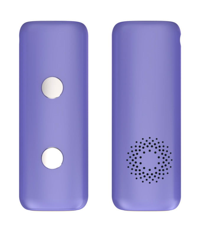 IPL Hair Removal Device with Skin Rejuvenation
