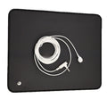 Anti-static grounding mat