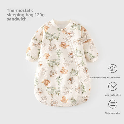 Baby Constant Temperature Sleeping Bag