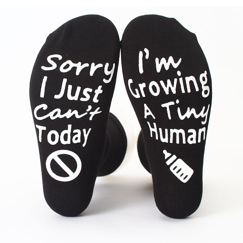 Cotton Anti-Slip Anime Socks