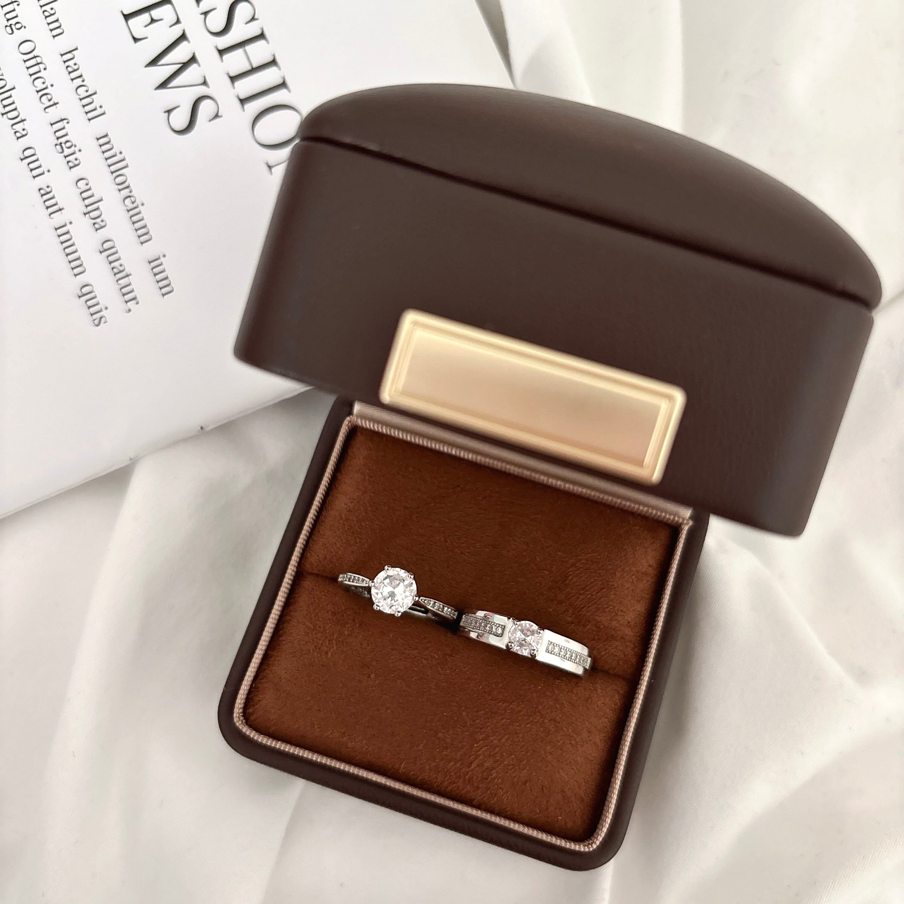 Couple rings