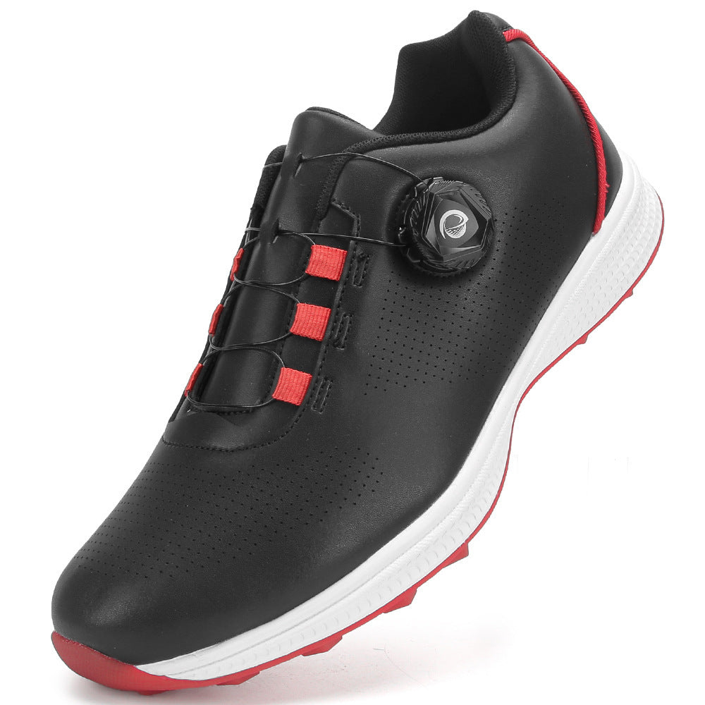 Spring and Summer Golf Shoes