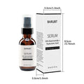Niacinamide Hyaluronic Acid Brightening Moisturizing Essence