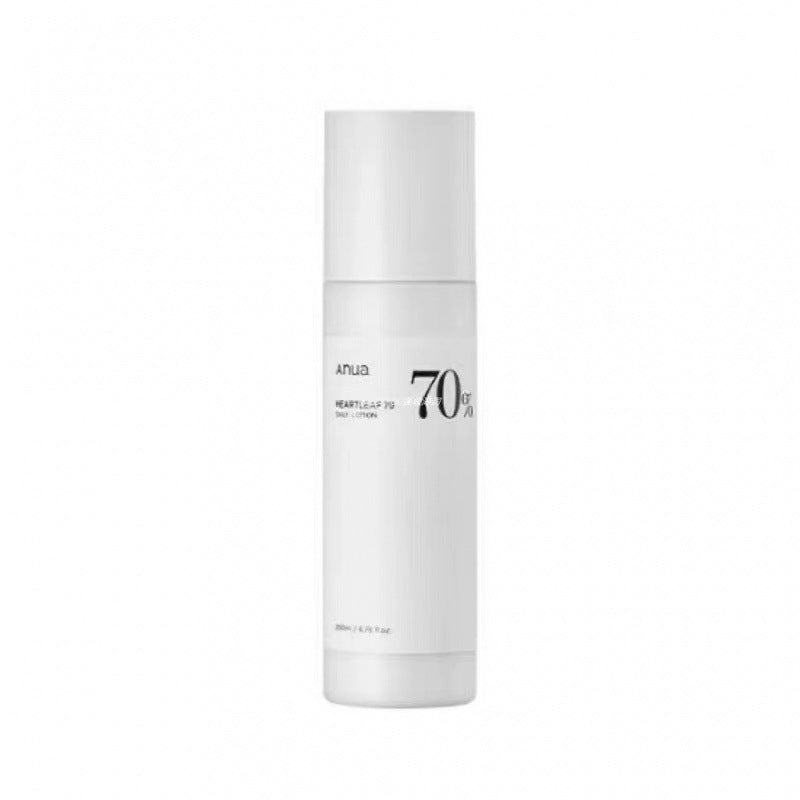 Anua Niacinamide Serum & Houttuynia Skincare Set