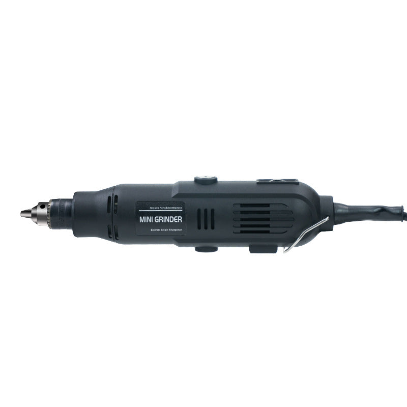 Adjustable Speed Electric Grinder for Polishing and Engraving