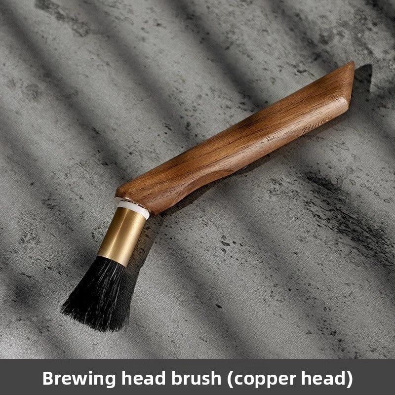 Coffee cleaning tools
