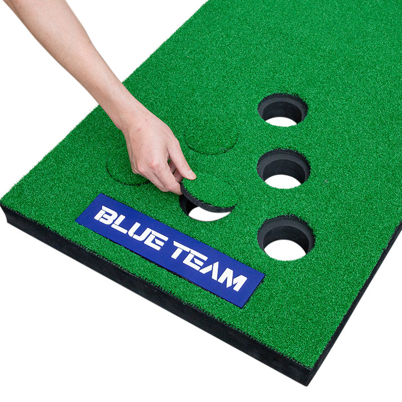 Indoor Golf Putting Green