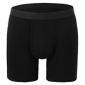 Apollo Premium Viscose Knit Boxer Briefs - Ultra-Soft Breathable Underwear