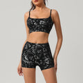 Women's Yoga Suit High-end Sense Suit