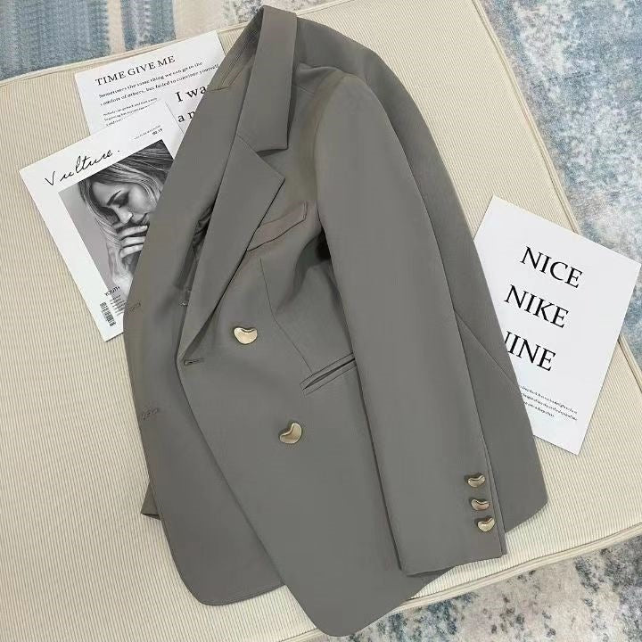 Women's Casual Suit Jacket