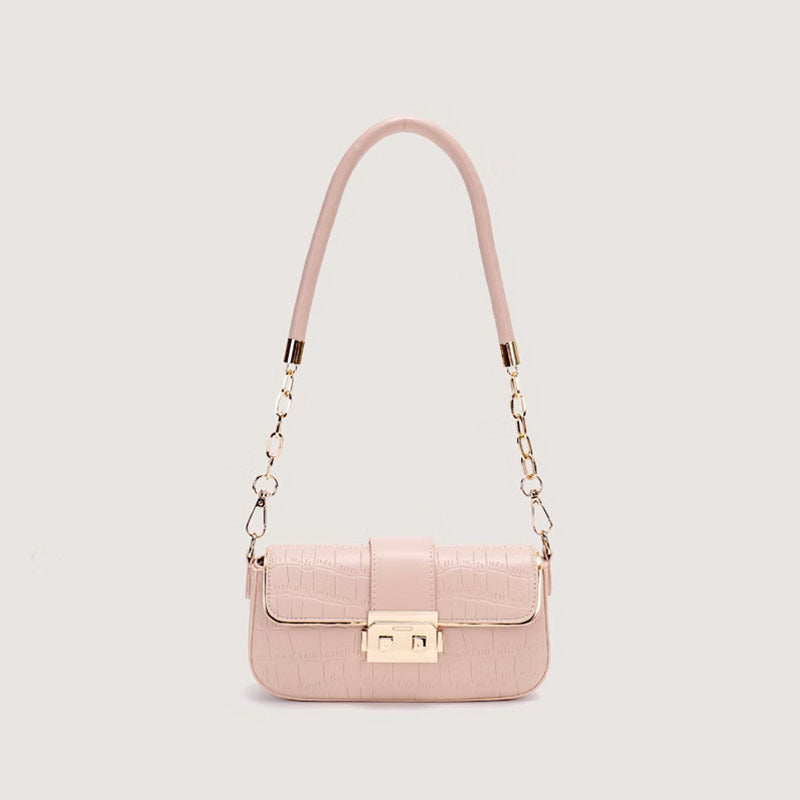 Single Shoulder Crossbody Bag