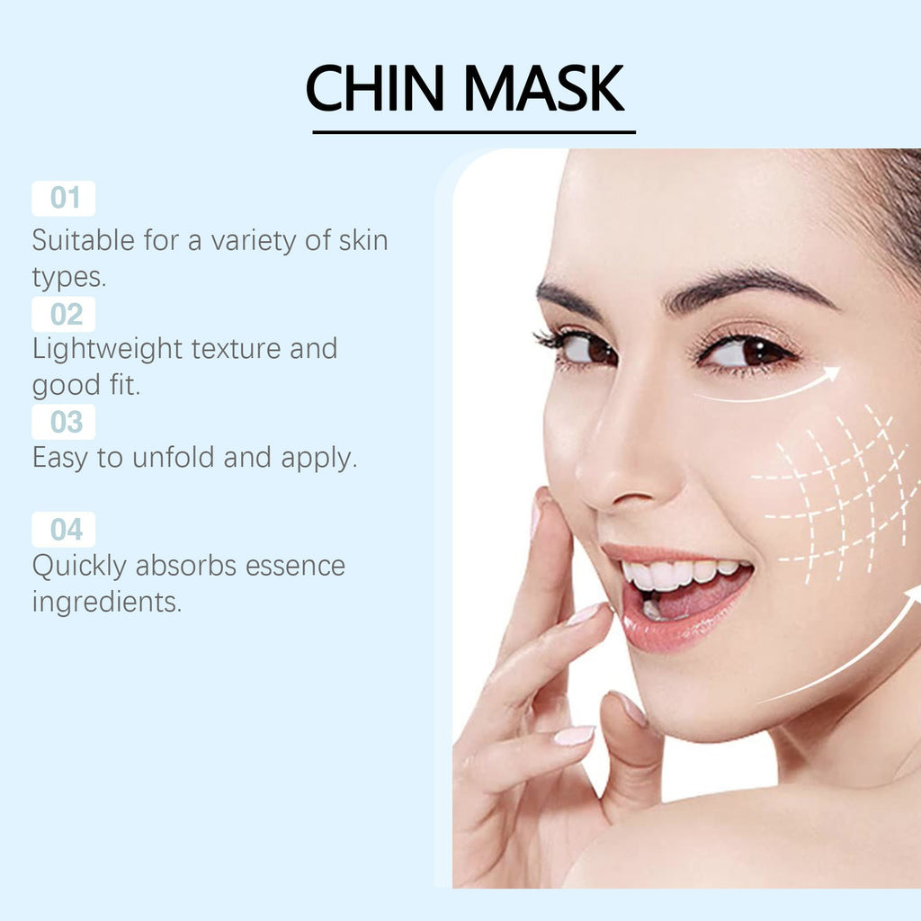 Jaysuing Hydrating Facial Mask