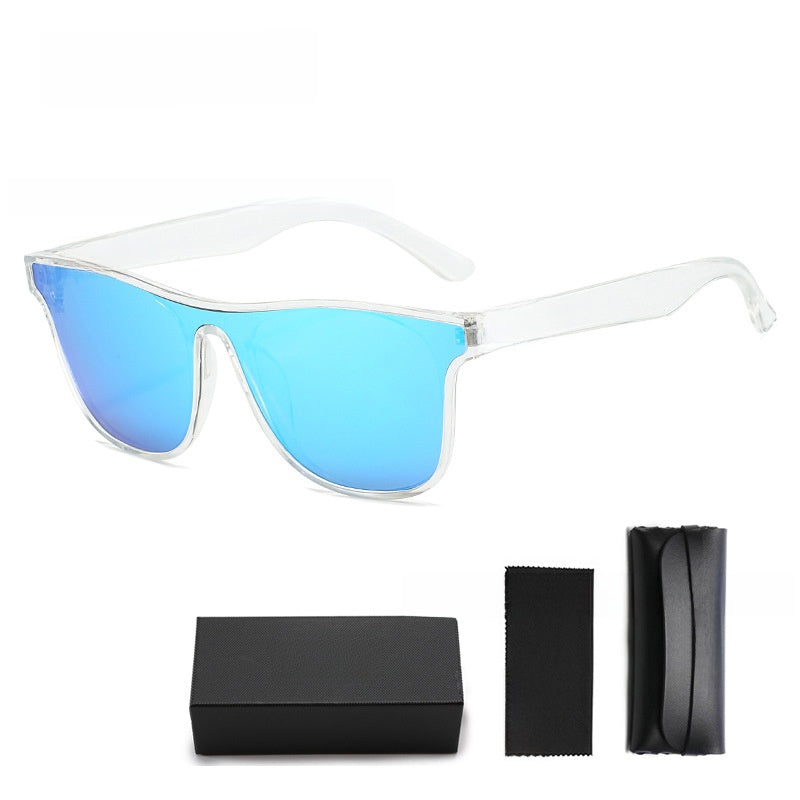 Karos Polarized Sports Sunglasses