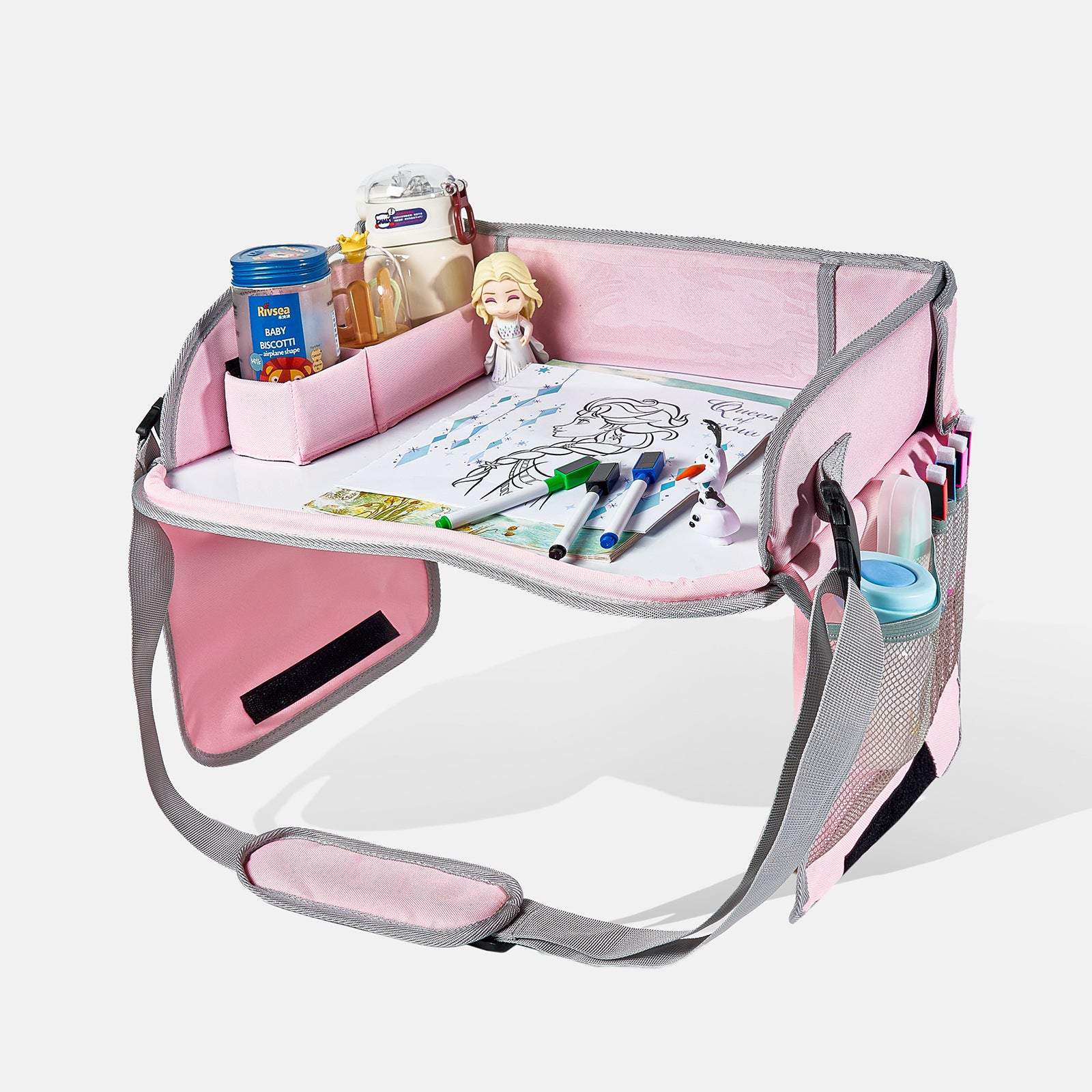 Erasable children?s drawing board