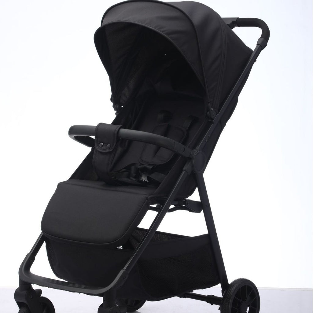 Baby carriage