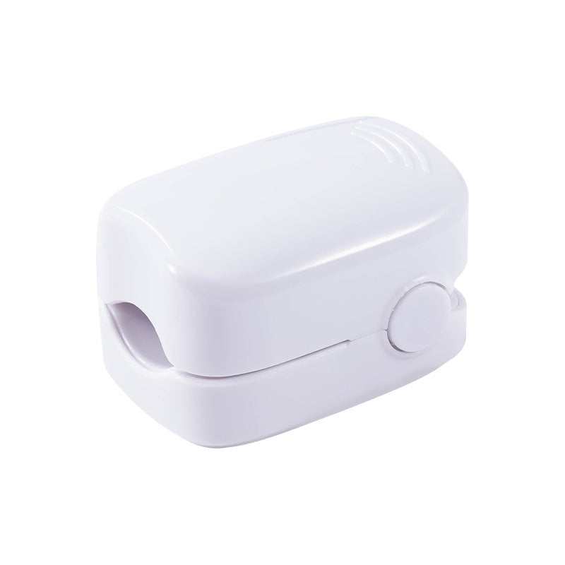 Digital LED Nail Curing Lamp with Timer