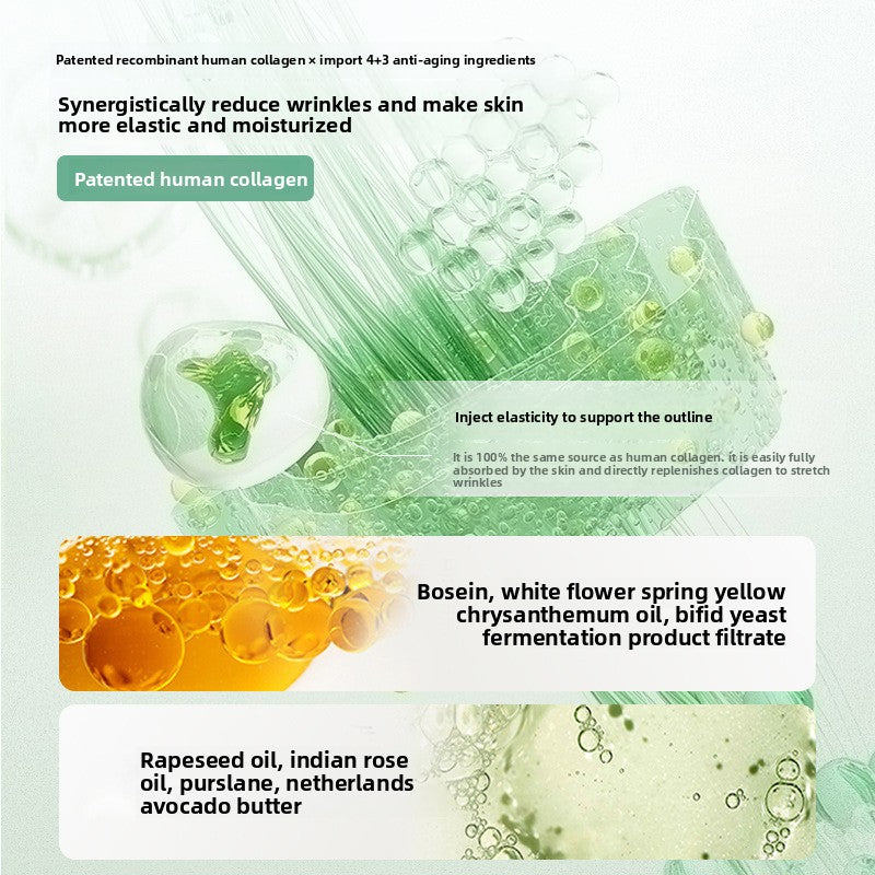 Verdant White Truffle Anti-Aging Treatment Kit -4-Piece firming & Lightening Ritual