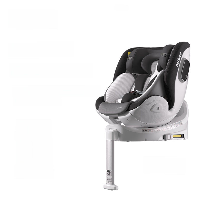 Miber Smart Child Car Seat with Ventilation