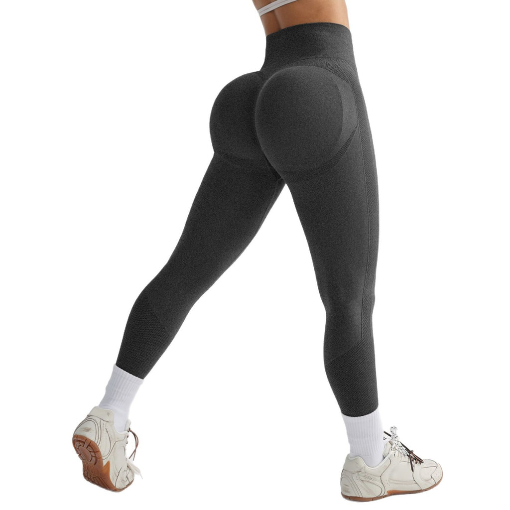 Seamless Yoga Pants for Women