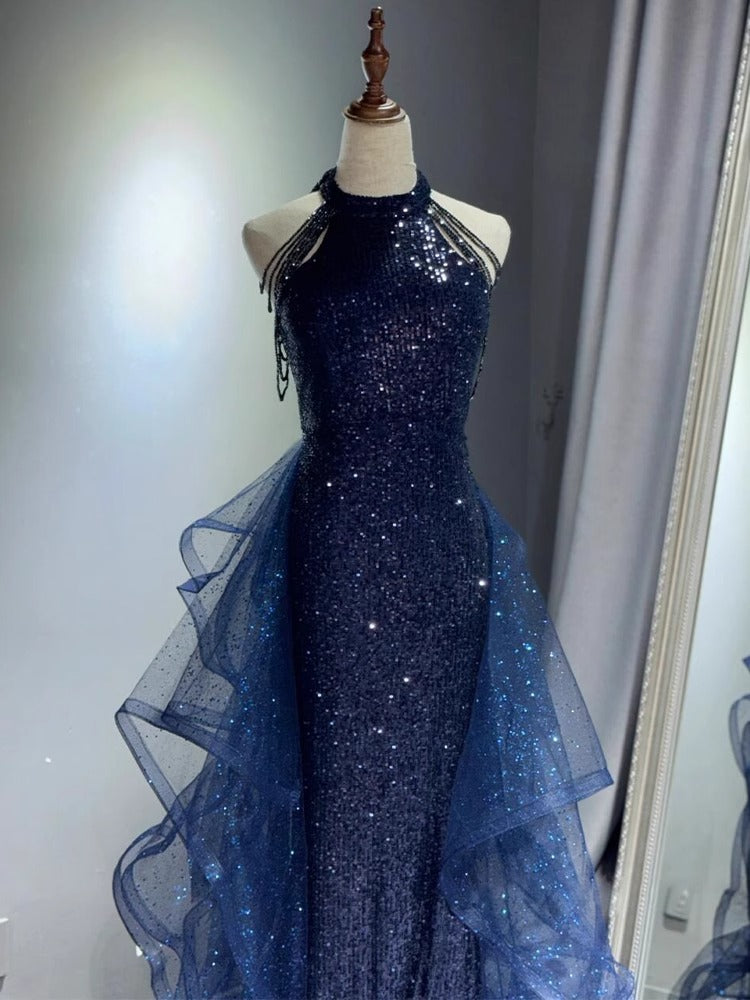 Evening Dress