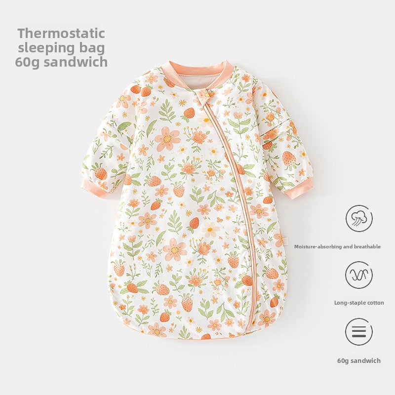 Baby Constant Temperature Sleeping Bag