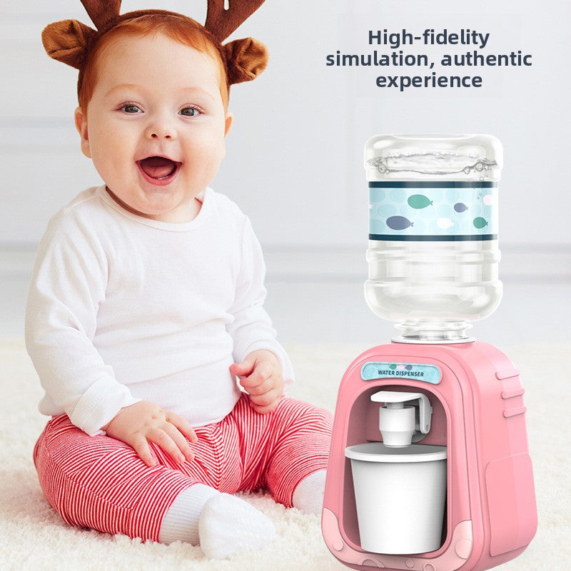 Toy Water Dispenser
