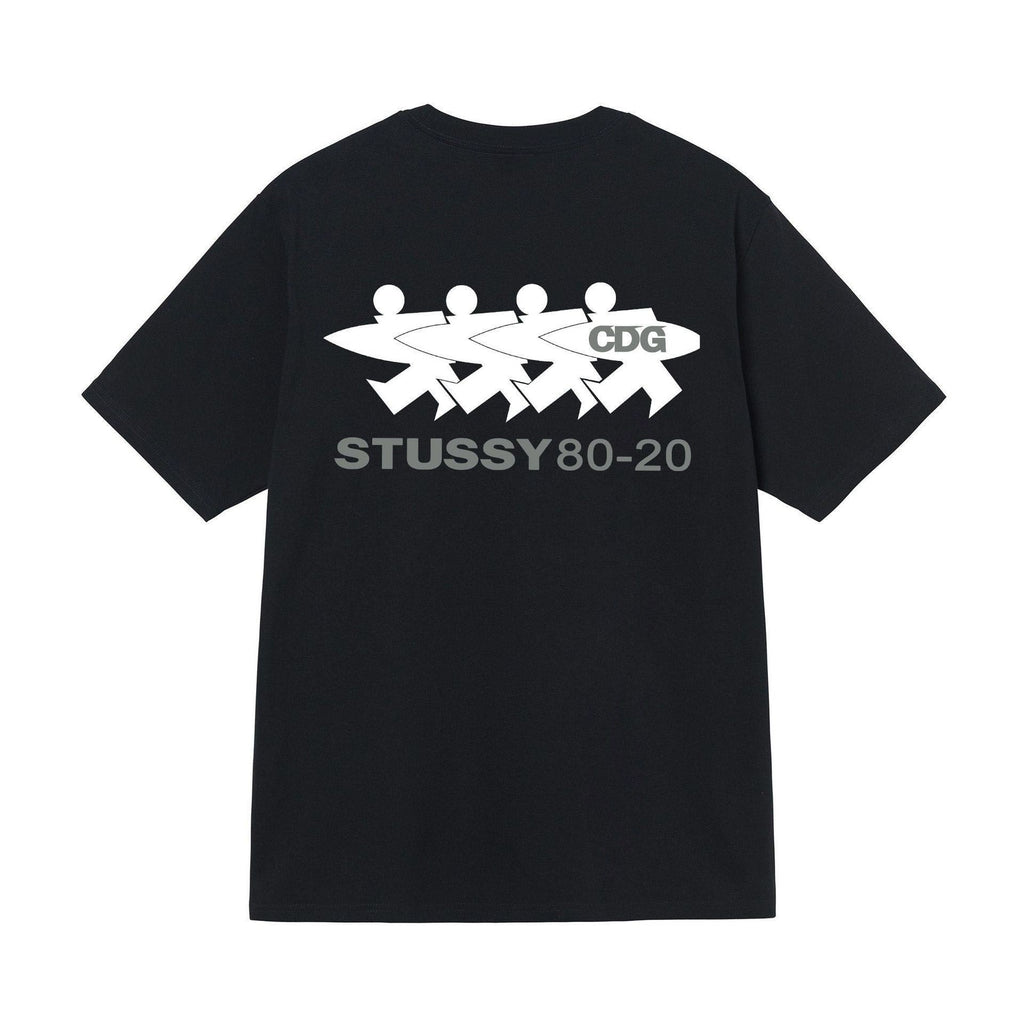 Loose short-sleeved T-shirts for men and women in summer