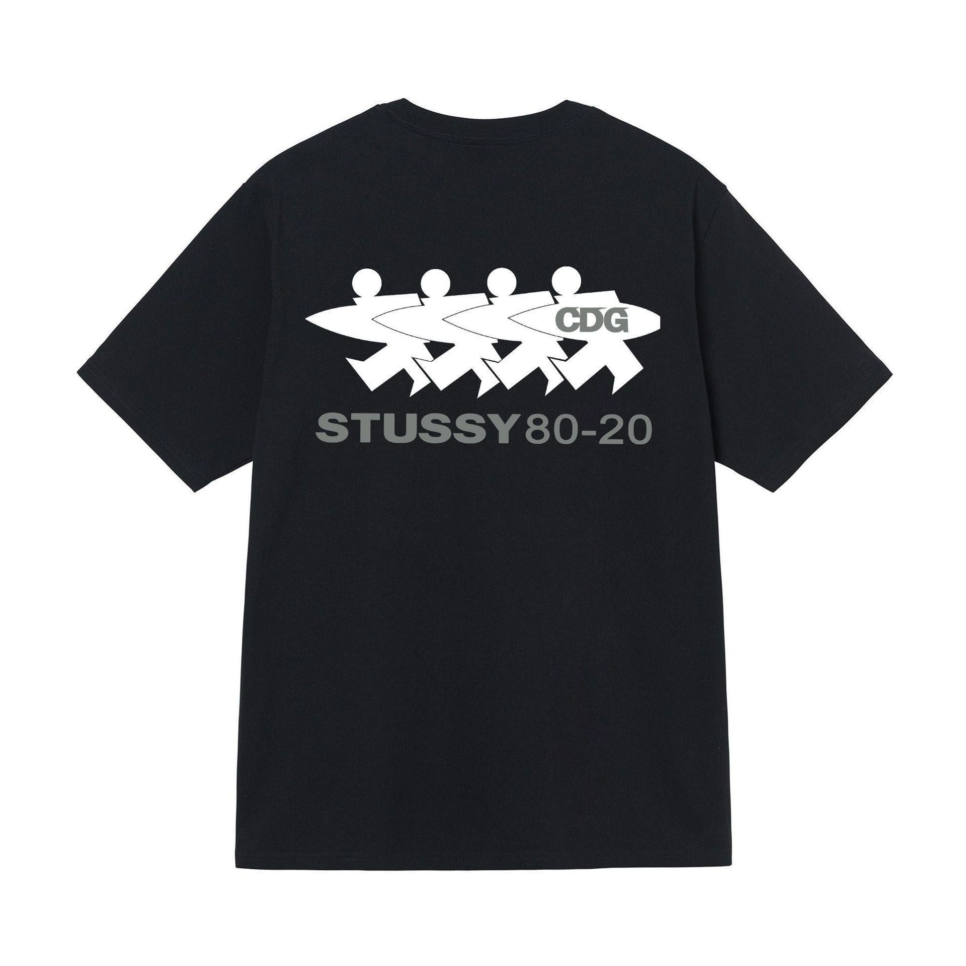 Loose short-sleeved T-shirts for men and women in summer