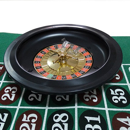 10inch Plastic Rotating Turntable