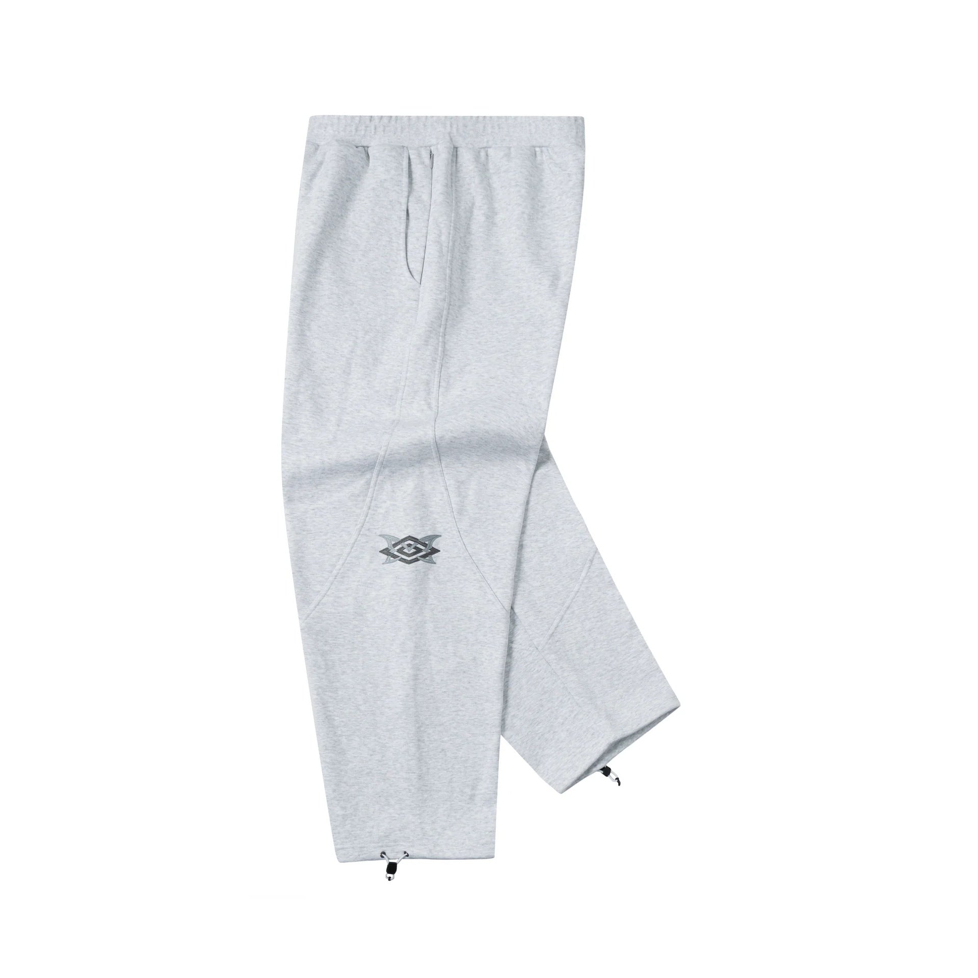 Casual Sweatshirt and Pants Set
