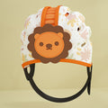 Infant Toddler Anti-Fall Protective Cap