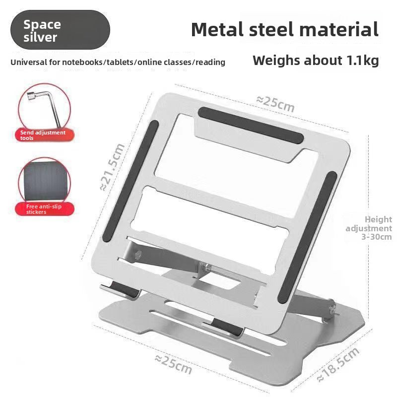 Computer stand