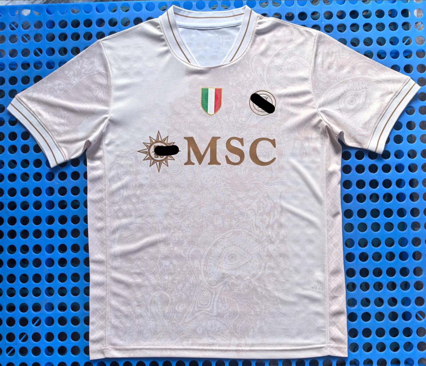 Retro Football Jersey Collection – Vintage Style Club & National Team Kits with Authentic Player Details