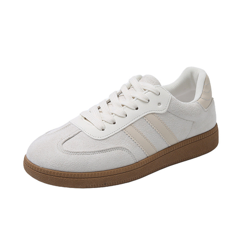 Flat Sole Casual Sneakers for Women