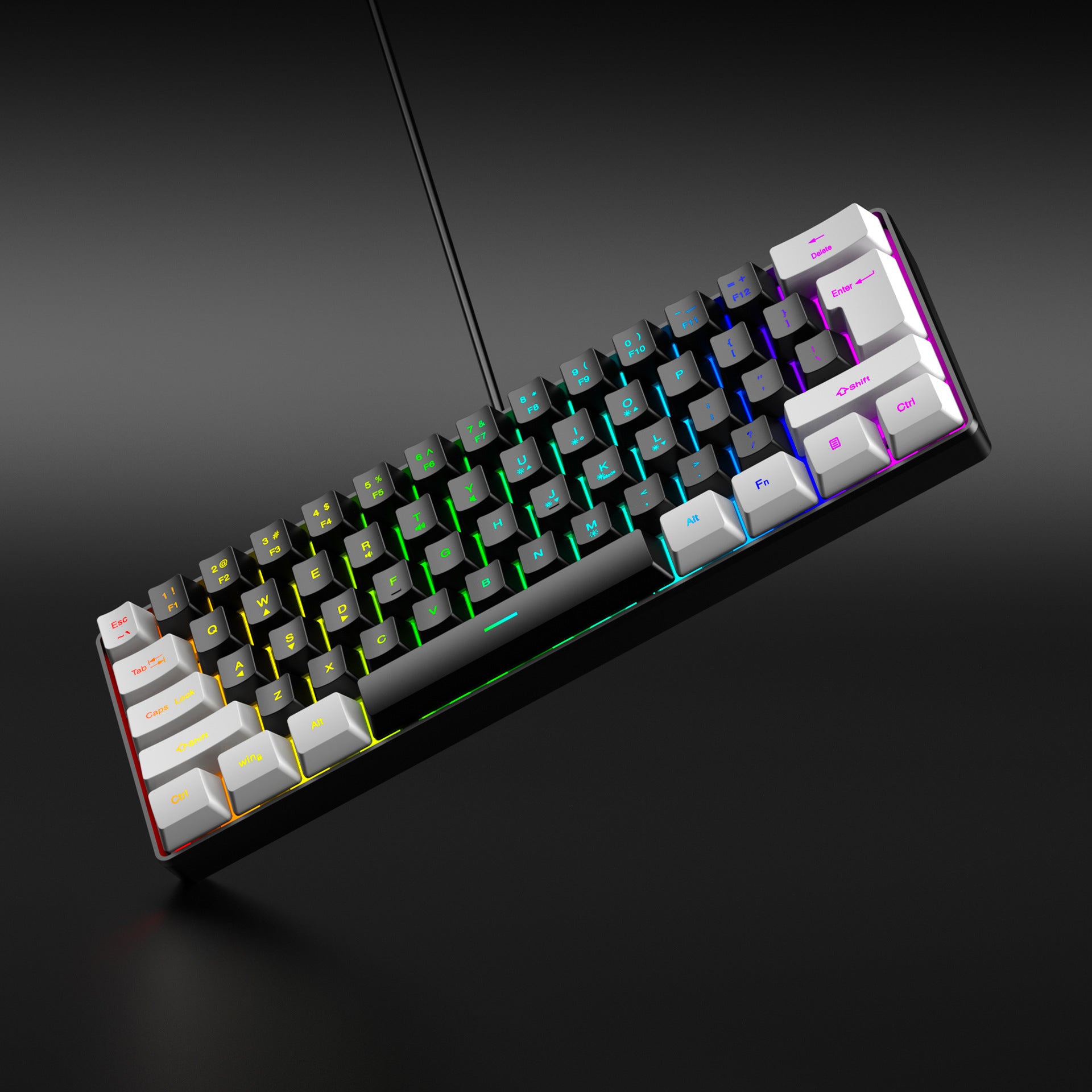 Computer keyboard