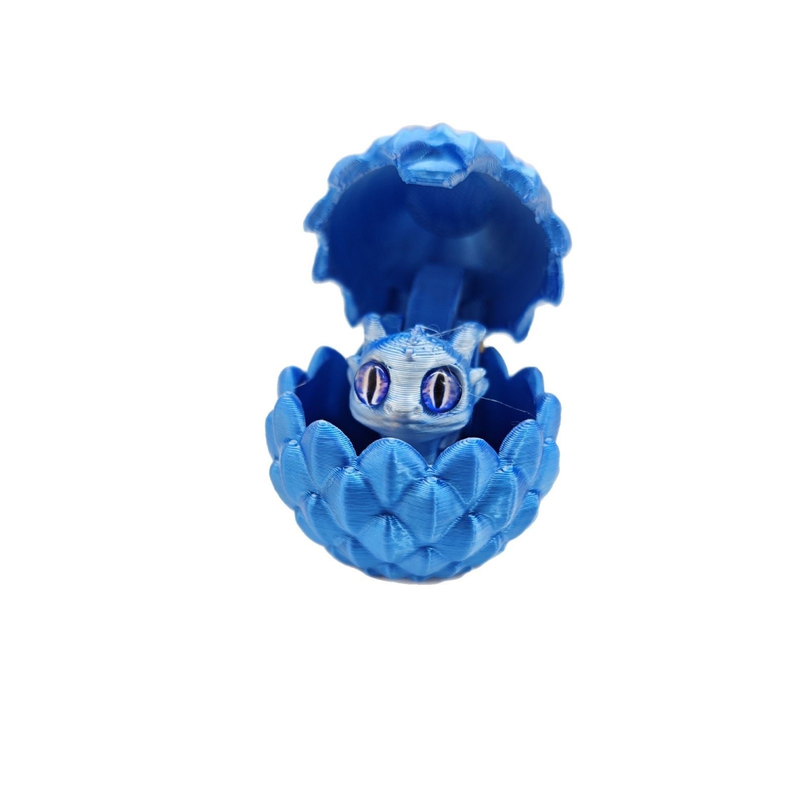 Crystal Dragon Toy