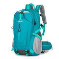 Lightweight Hiking Backpack with Air Cushion and laptop sleeve