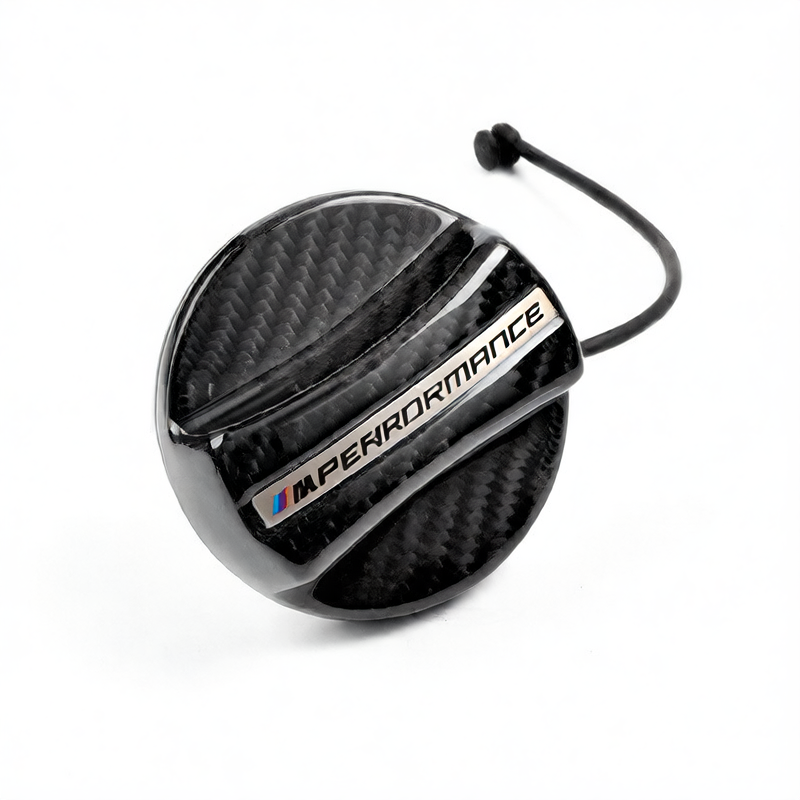 Carbon Fiber Fuel Tank Cover